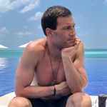 Oleg Markov - @oleg.marko.39 - Instagram