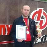 Олег Никитенко - @olegnikitenko57 - Instagram