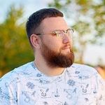 Олег Ткачев - @oleg__tkachev - Instagram