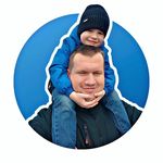 Oleg Tkach - @the.realist27 - Instagram