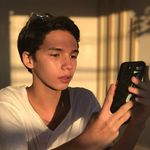 Olen Mcleod - @darksunalex - Instagram
