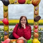 Olena Kostenko - Facebook