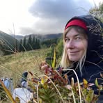 Olena Kostenko - Facebook
