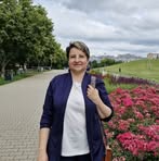 Olena Kostenko - Facebook