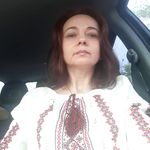 Olena Kostenko - @milenapavlova7010 - Instagram