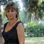 Olena Kostenko - Facebook