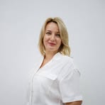 Olena Kostenko - Facebook