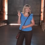 Olena Kostenko - Facebook