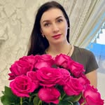 Olena Kovalenko - @lena_elena13 - Instagram