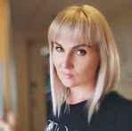 Olena Kovalenko - Facebook