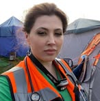 Olena Kovalenko - Facebook