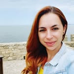 Olena Kovalenko - @dr_shulha - Instagram