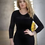 Olena Kovalenko - Facebook