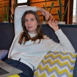 Olena kovalenko - @olen.a338 - Instagram