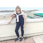 Olga Abraham - @olga_pirucha - Instagram