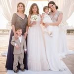 Olga Abraham - @olgaabraham9914 - Instagram