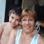 Olga Abraham - @olgaabraham1 - Instagram
