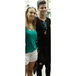olga - @olga_abrahamer - Instagram