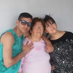 Olga Alaniz - Facebook