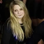 Olga Albert - @ol_al_mi_ju_sa - Instagram