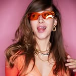 Olga Alberti - @olgaalberti - Instagram