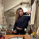 Olga - @olgaalbertazzi - Instagram