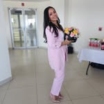 Olga Alfaro - @michelle_omay - Instagram