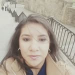 Olga Alfaro - @olgahoyes - Instagram