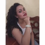 Olga Alfaro - @olgayesca - Instagram