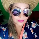 Olga Alfaro - @olga.alfaro.718 - Instagram