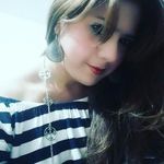 Olga Alfaro - @alfaaries05 - Instagram