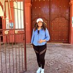 Olga Alfaro - @olguitaaviles144 - Instagram
