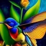 Olga Alfaro - Facebook