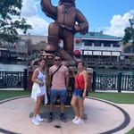 olga Alfaro Chacón - @olgaalfarochacon - Instagram