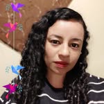 Olga Alfaro Licardie - @olgalicardie - Instagram