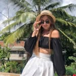 Olga Alonso Matvienko - @olgaalonsomatvienko - Instagram