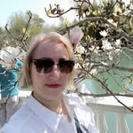 Ольга  Амбер - @olga__amber5 - Instagram