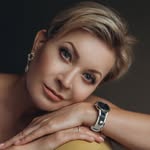 Ольга Гуженко - @olga__amber - Instagram