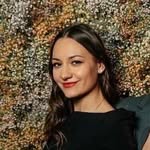 Olga Amber - @nameless.planet - Instagram