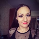 Olga Amber - @krishnalaya.ids - Instagram