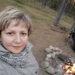 @olgaamber_1 - Instagram