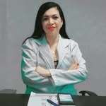Olga Esperanza Amestre Suarez - @olga_amestre - Instagram