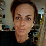 Line Olga Matilda Andersen - @socker_puff - Instagram