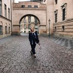 Olga Andersen - @o.m.andersen - Instagram