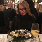 Olga Andersen - @andersen6017 - Instagram