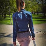 Olga Andersen - @sorteplett - Instagram