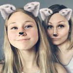 @olgaandersen - Instagram