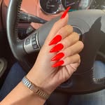 Olga Angulo - @olgaangulonails - Instagram