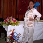Olga Angulo - @olga.angulo.73 - Instagram