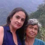 Olga Angulo - @olga.angulo.923 - Instagram